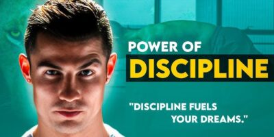 5 Keys To Building Self-Discipline in 2025