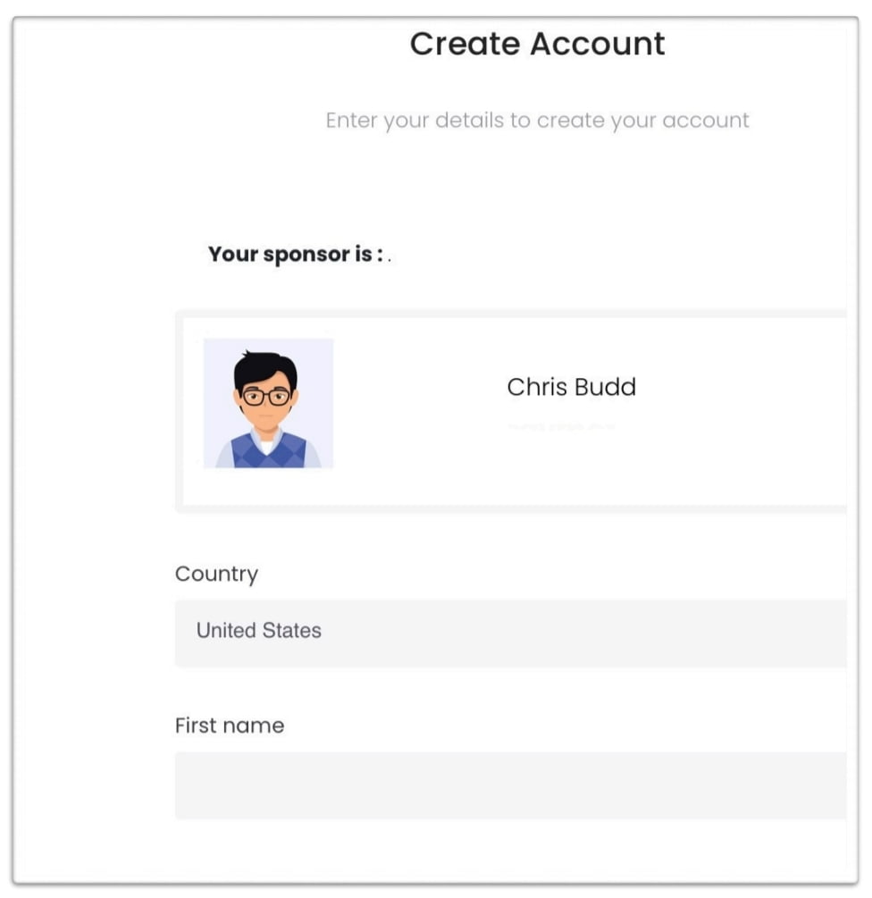 iX Global x DEBT Box Registration and Activation Guide - 3