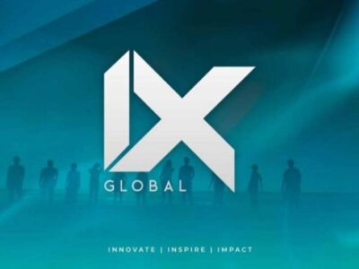 iX Global Review: Is iX Global Scam or Legit? - 1