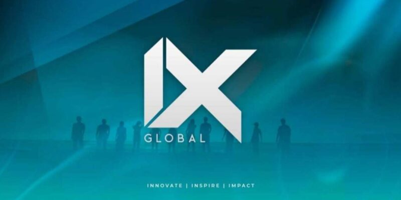 iX Global Review: Is iX Global Scam or Legit? - 1
