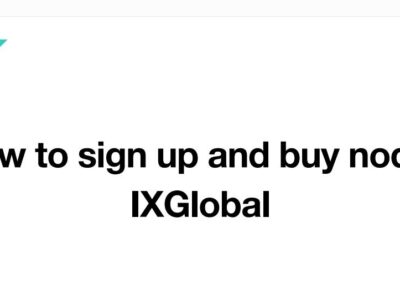 iX Global x DEBT Box Registration and Activation Guide - 3