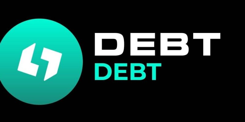 DEBT Box: Earn $1,000 Daily From Node License Without Referral - 1