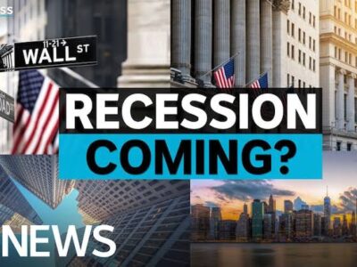 7 Steps On How To Survive and Thrive In a Recession - 5