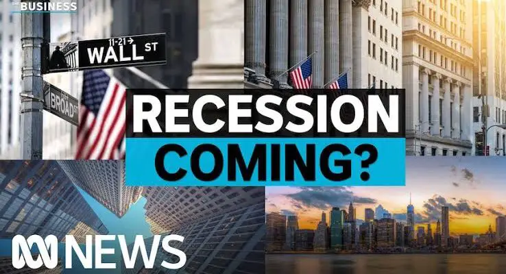 7 Steps On How To Survive and Thrive In a Recession - 1