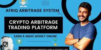 What You Didn't Know About AAS - Afriq Arbitrage System - 17