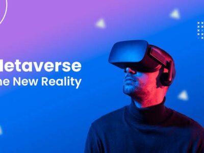 What You Didn't Know About Metaverse | Metaverse explained - 6
