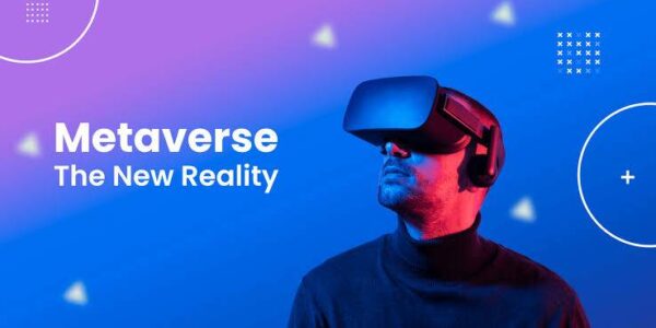 What You Didn't Know About Metaverse | Metaverse explained - 1