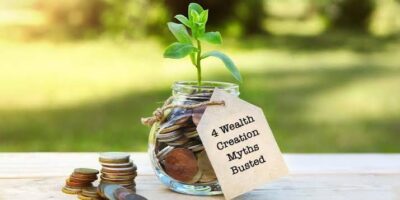 Simple Formula For Building Wealth in 2024 - 7