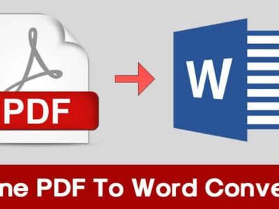 How To Make Money Converting PDF To Word [$6,000/Month] - 4