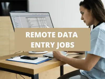 remotedataentryjobs