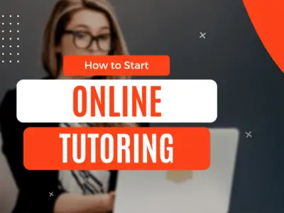 Online Tutoring: How To Start a Successful Tutoring Business - 19