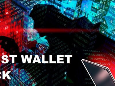 Trust wallet hacking