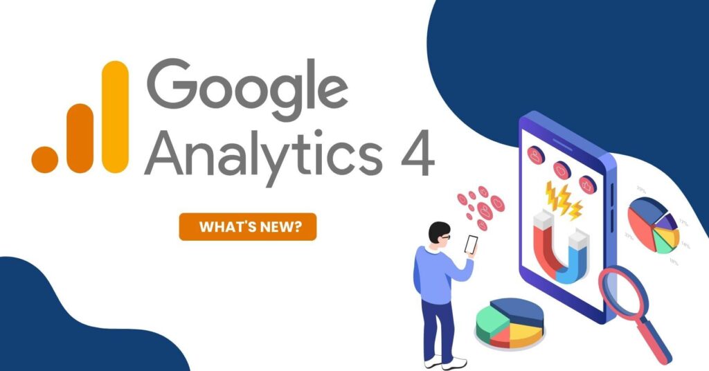 Quick Guide To Google Analytics