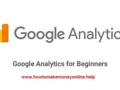 google analytics for beginners course