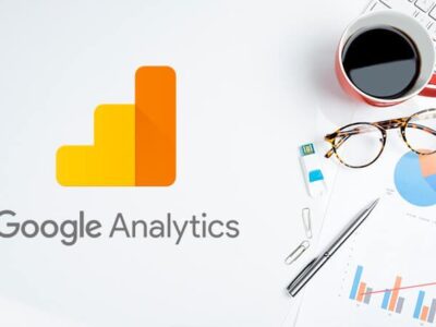make money with Google Analytics