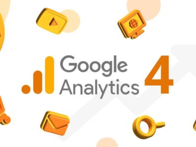 how to get google analytics 4