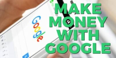 Make Money With Google (10 New Practical Methods) - 17