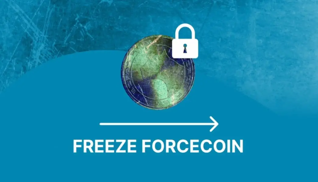 Force Coin Tokenomics: Things You Need To Know About Force Coin - 16