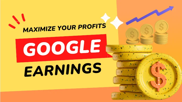 How to maximize your EARNINGS through Google AdSense In Nigeria