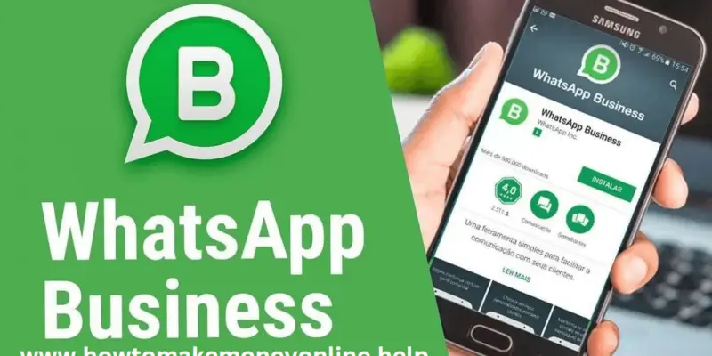 High-Impact Messaging App For Excellent Customer Service with WhatsApp Business App