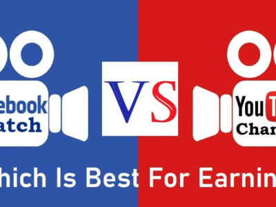 Which Is The Better Platform- YouTube vs Facebook?
