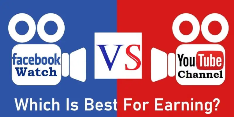 Which Is The Better Platform- YouTube vs Facebook?