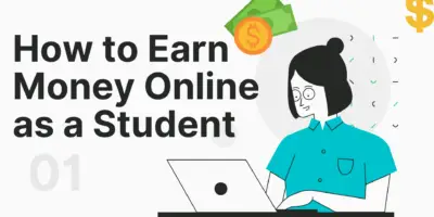Free Earning Websites For Students Without Investment