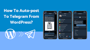How To Auto-Post To Telegram From WordPress Using IFTTT [A Complete Guide] - 1