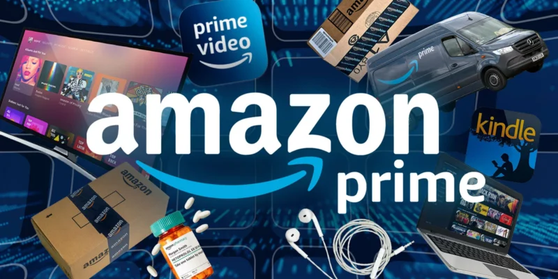 How To Cancel Amazon Prime shopping