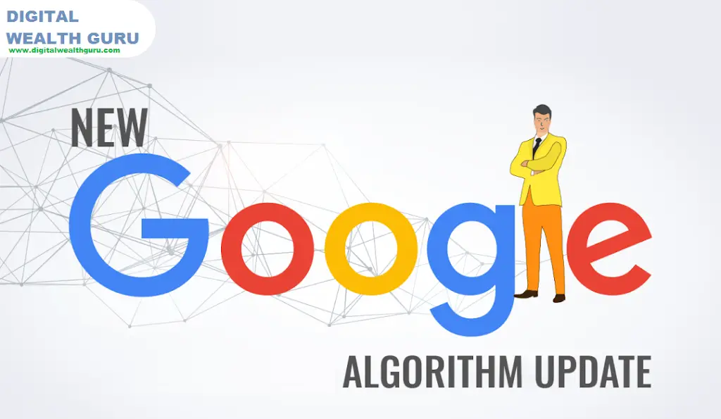 Authenticity Over Google Algorithms | The New Era Of Blogging - 1