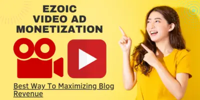 Ezoic Video Ad