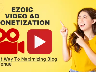 Ezoic Video Ad