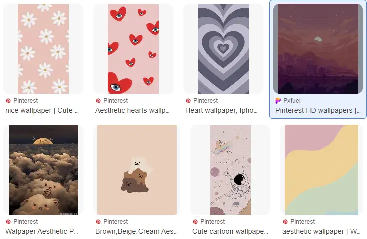 Discovering the Magic of Pinterest Wallpaper - 4