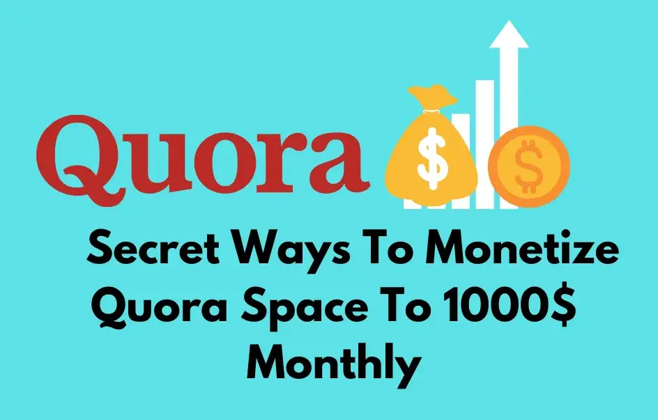 Monetizing Quora | How Quora Monetization Works [$782/Month] - 17