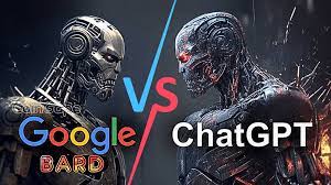 Google Bard vs. ChatGPT: Difference & Everything We Know