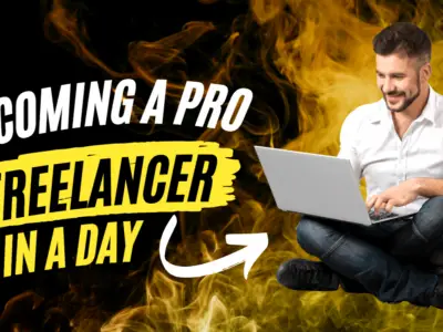 How To Become a Freelancer