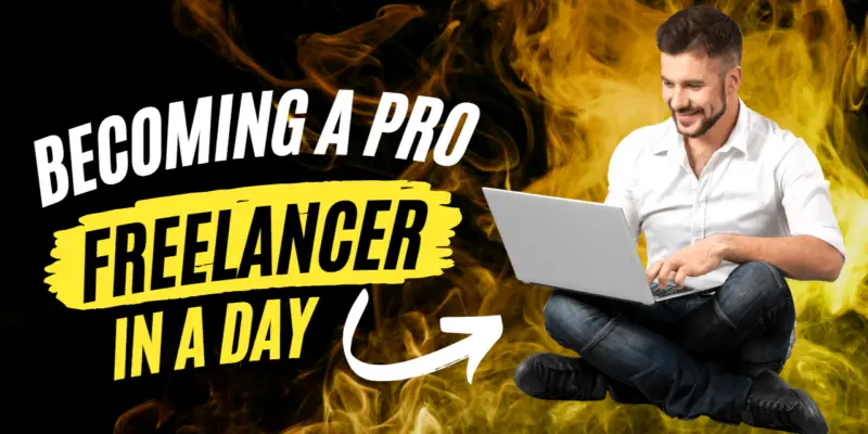 How To Become a Freelancer