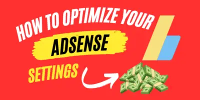 Google AdSense Optimization Tricks – How to Increase AdSense Earnings
