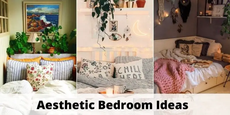 Images for aesthetic room ideas