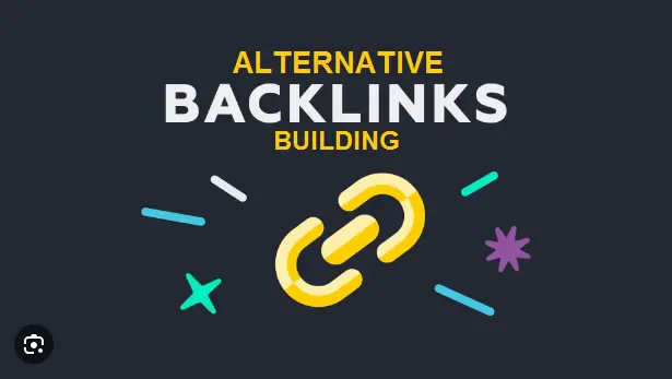Alternative Methods Of Building Backlinks