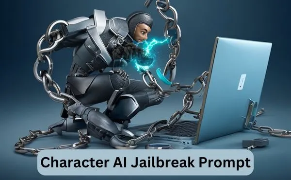 How to Crack Character AI Filter: Outsmarting Character AI Premium - 3