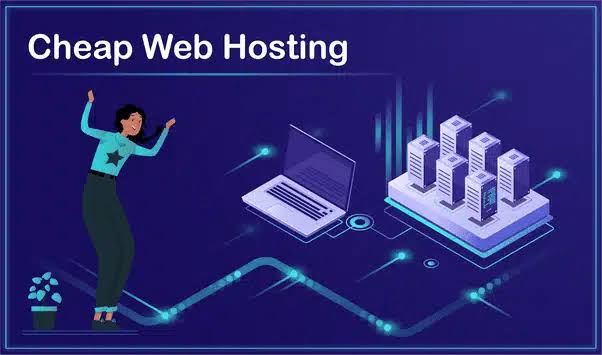 Issues with Cheap Hosting
