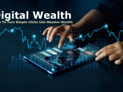 digital wealth management