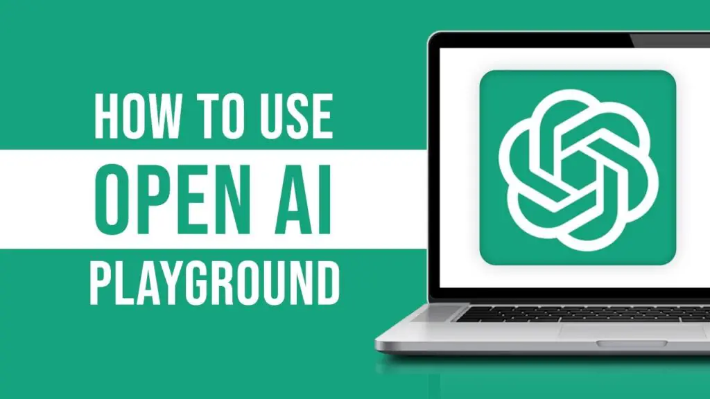 Open AI Playground Tutorial for Beginners | OpenAI ChatGPT