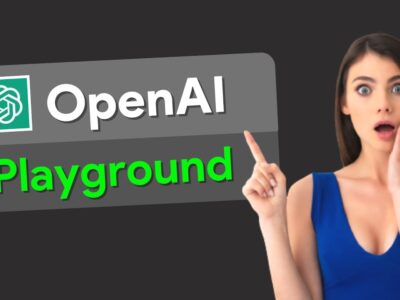 How do I use GPT-4 on OpenAI playground?