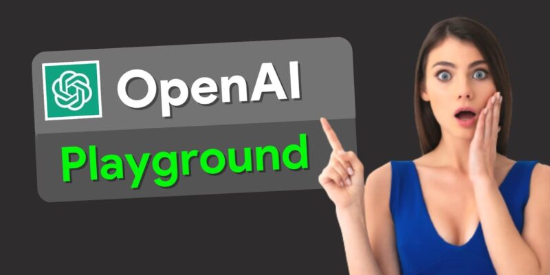 How do I use GPT-4 on OpenAI playground?