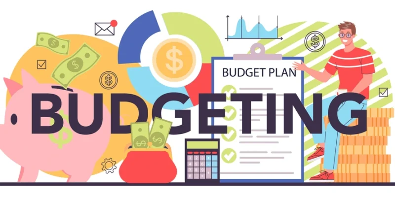 what are the characteristics of a good budget