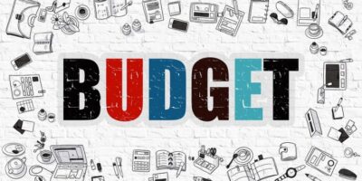 How do I create a budget for my company?