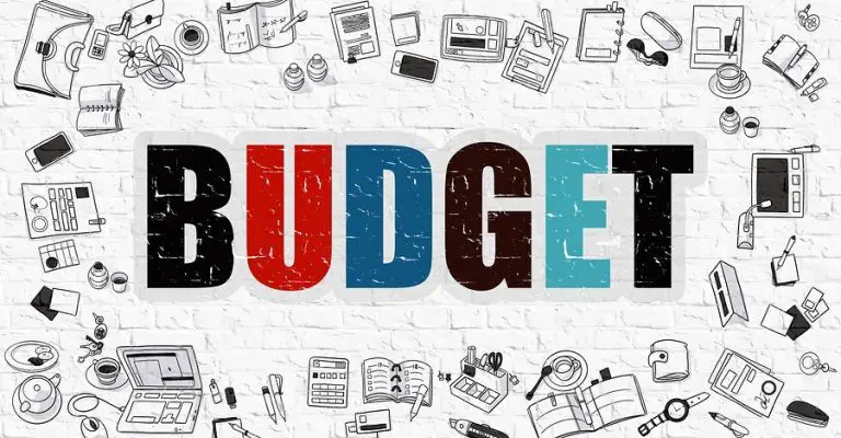 How do I create a budget for my company?