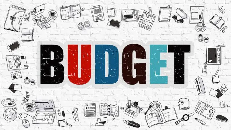 characteristics of a successful budget